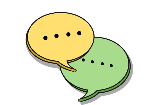 在陌陌上添女生微信，如何聊？